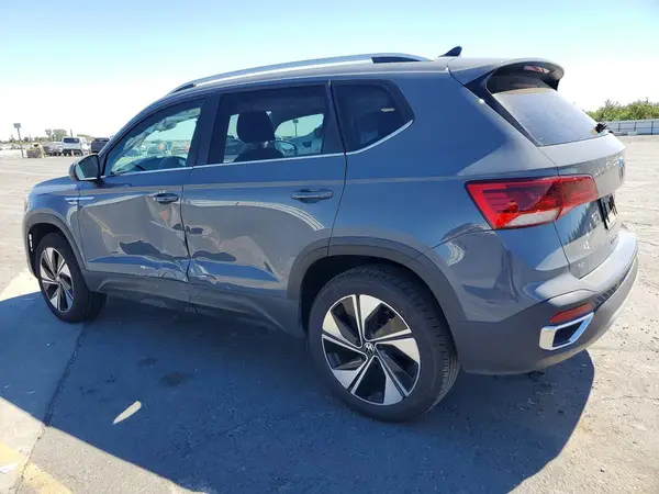 3VVVX7B21RM029060 2024 VOLKSWAGEN TAOS - Image 2