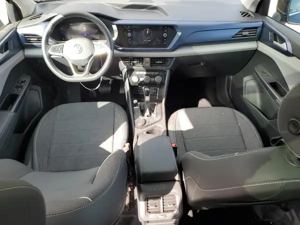 3VVVX7B21RM049339 2024 VOLKSWAGEN TAOS - Image 8