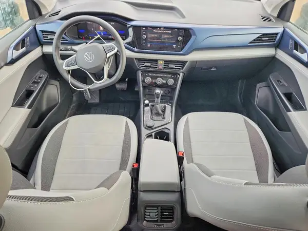3VVVX7B21RM049910 2024 VOLKSWAGEN TAOS - Image 8