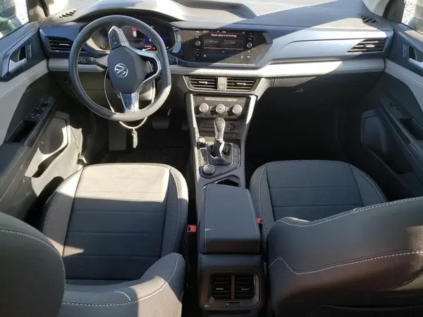 3VVVX7B21RM058753 2024 VOLKSWAGEN TAOS - Image 8