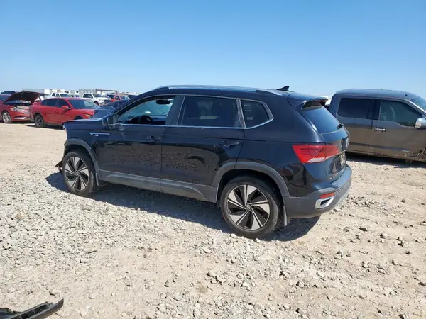 3VVVX7B21RM058798 2024 VOLKSWAGEN TAOS - Image 2