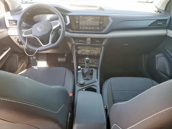 3VVVX7B21RM058798 2024 VOLKSWAGEN TAOS - Image 8