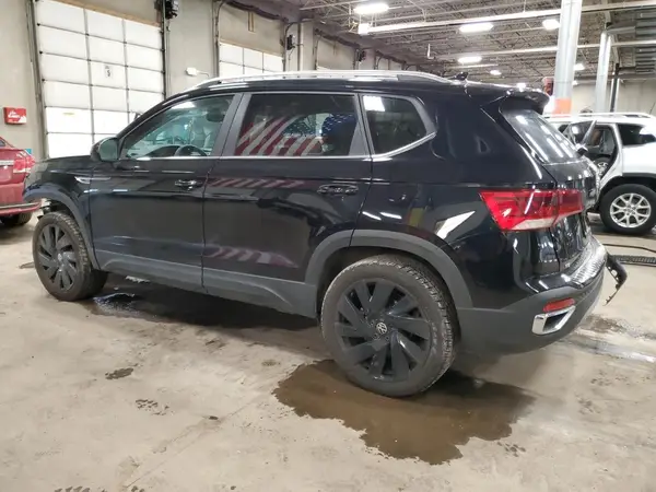 3VVVX7B21RM064651 2024 VOLKSWAGEN TAOS - Image 2