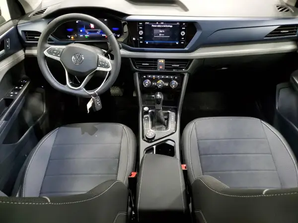 3VVVX7B21RM064651 2024 VOLKSWAGEN TAOS - Image 8