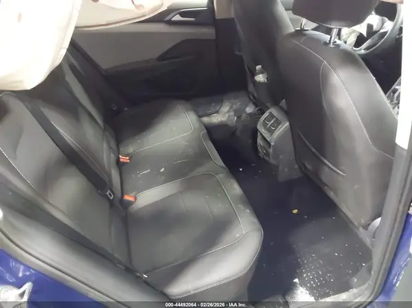 3VVVX7B21RM067792 2024 VOLKSWAGEN TAOS - Image 8