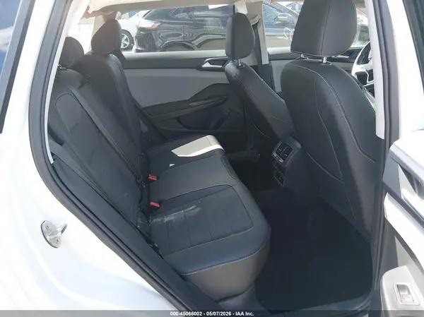 3VVVX7B21RM076282 2024 VOLKSWAGEN TAOS - Image 8