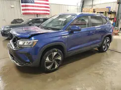 3VVVX7B21RM081854 2024 VOLKSWAGEN TAOS