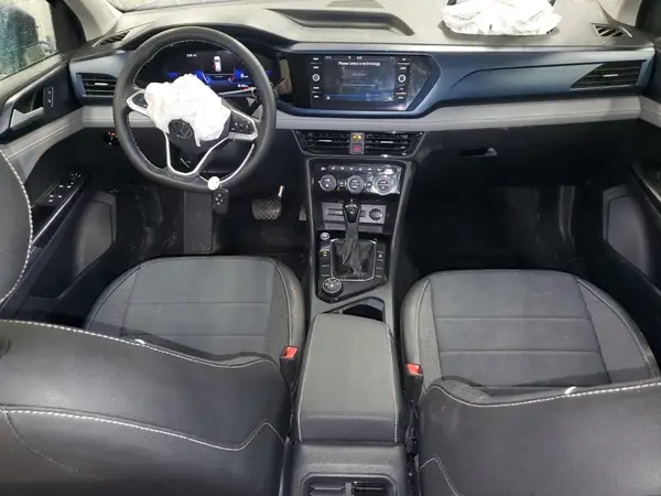 3VVVX7B21RM081854 2024 VOLKSWAGEN TAOS - Image 8