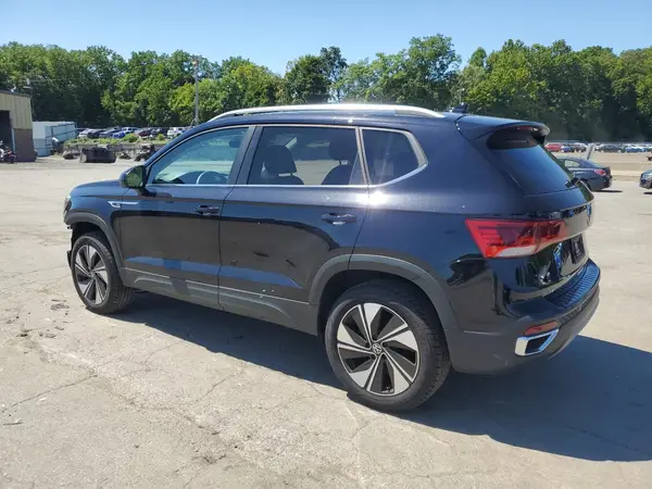 3VVVX7B21RM085676 2024 VOLKSWAGEN TAOS - Image 2