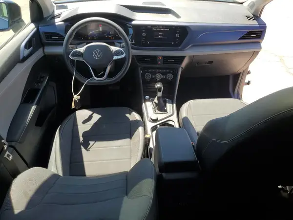 3VVVX7B21RM085676 2024 VOLKSWAGEN TAOS - Image 8