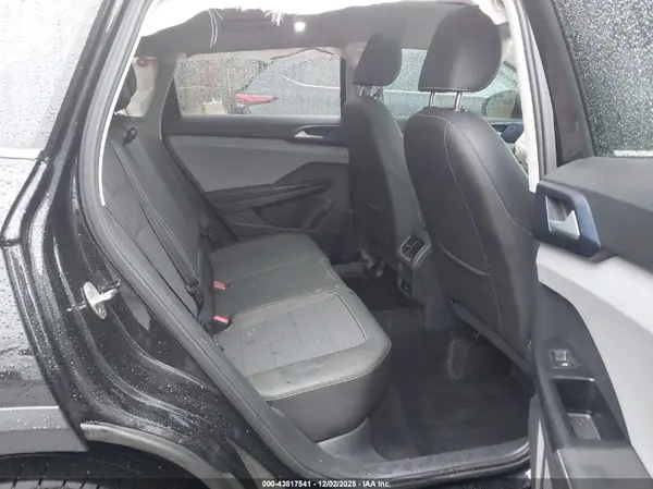 3VVVX7B21RM088111 2024 VOLKSWAGEN TAOS - Image 8
