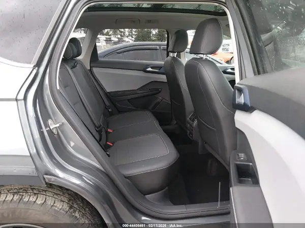 3VVVX7B21RM121186 2024 VOLKSWAGEN TAOS - Image 8