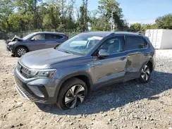 3VVVX7B21RM126131 2024 VOLKSWAGEN TAOS