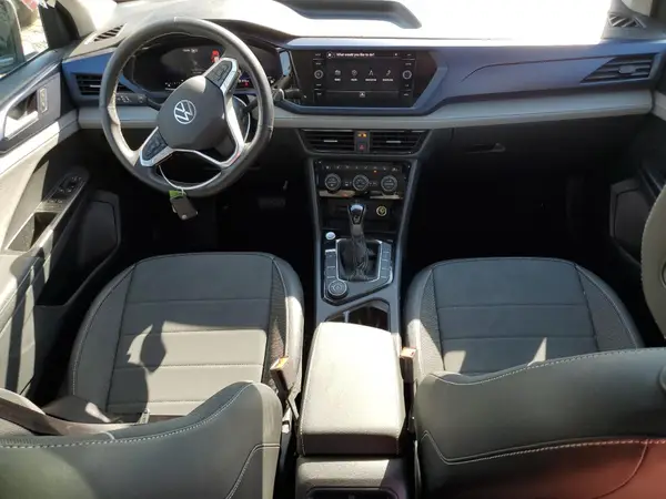 3VVVX7B21RM126131 2024 VOLKSWAGEN TAOS - Image 8