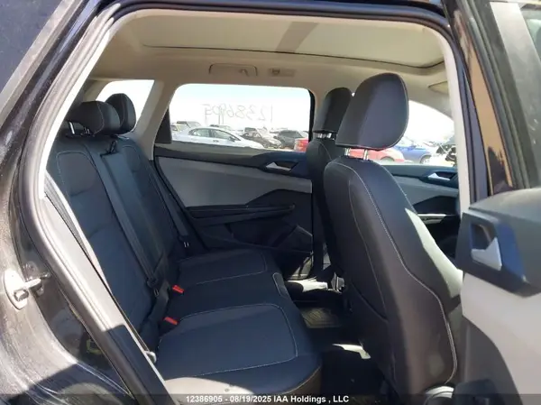 3VVVX7B21RM130504 2024 VOLKSWAGEN TAOS - Image 8