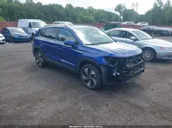 3VVVX7B22PM355446 2023 VOLKSWAGEN TAOS