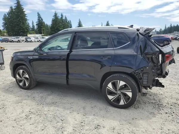 3VVVX7B22PM363465 2023 VOLKSWAGEN TAOS - Image 2