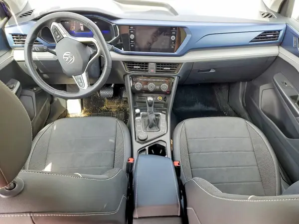 3VVVX7B22RM015961 2024 VOLKSWAGEN TAOS - Image 8