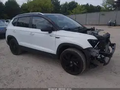 3VVVX7B22RM021422 2024 VOLKSWAGEN TAOS