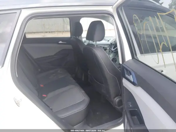 3VVVX7B22RM021422 2024 VOLKSWAGEN TAOS - Image 8