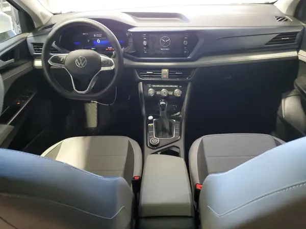 3VVVX7B22RM025535 2024 VOLKSWAGEN TAOS - Image 8