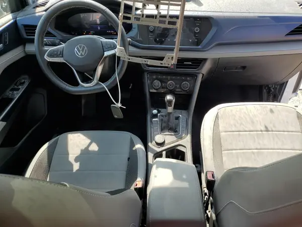 3VVVX7B22RM032758 2024 VOLKSWAGEN TAOS - Image 8