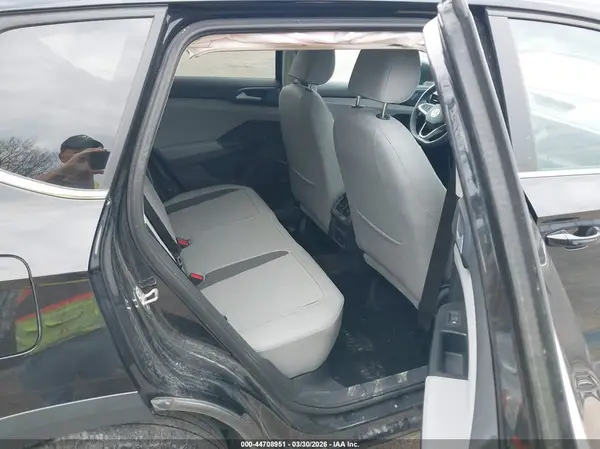 3VVVX7B22RM034302 2024 VOLKSWAGEN TAOS - Image 8
