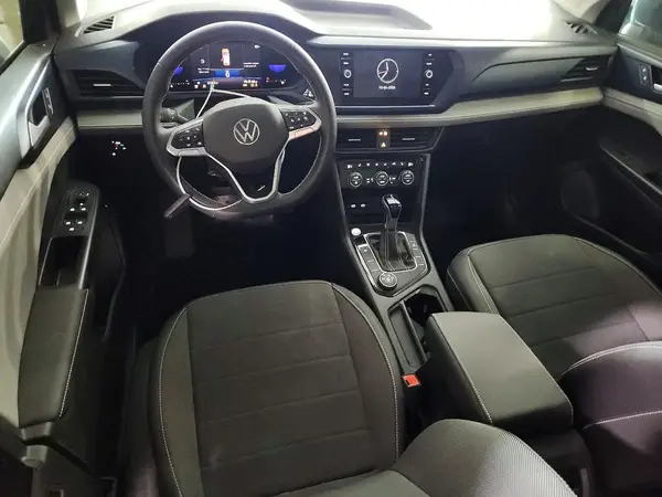 3VVVX7B22RM047972 2024 VOLKSWAGEN TAOS - Image 8