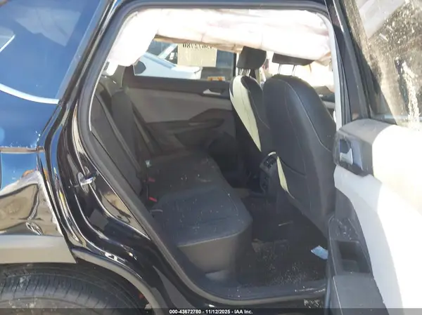 3VVVX7B22RM057319 2024 VOLKSWAGEN TAOS - Image 8