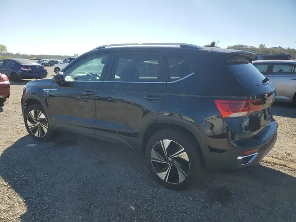 3VVVX7B22RM058373 2024 VOLKSWAGEN TAOS - Image 2