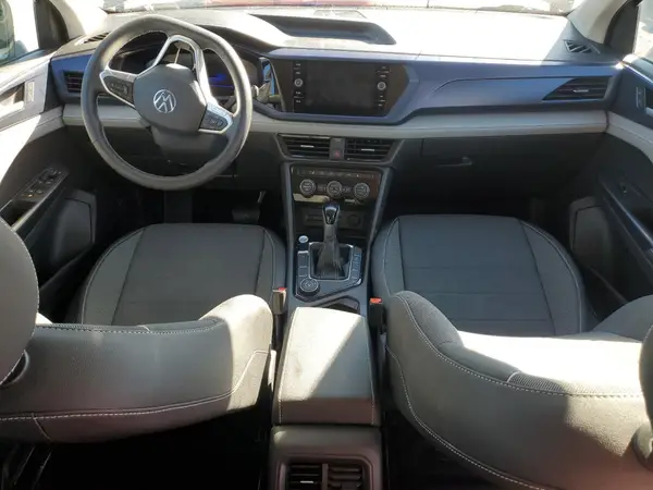 3VVVX7B22RM058373 2024 VOLKSWAGEN TAOS - Image 8