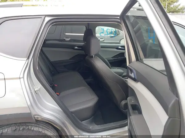 3VVVX7B22RM059393 2024 VOLKSWAGEN TAOS - Image 8