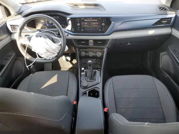 3VVVX7B22RM070541 2024 VOLKSWAGEN TAOS - Image 8