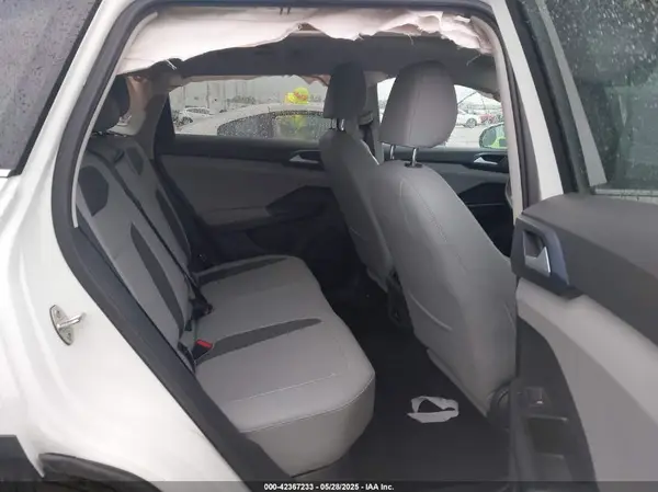 3VVVX7B22RM122296 2024 VOLKSWAGEN TAOS - Image 8