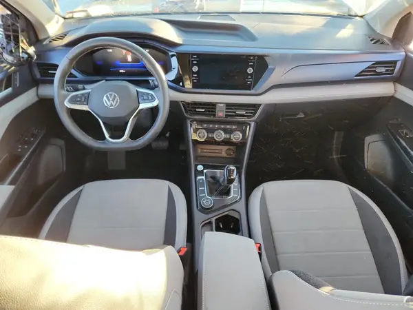 3VVVX7B22RM123061 2024 VOLKSWAGEN TAOS - Image 8