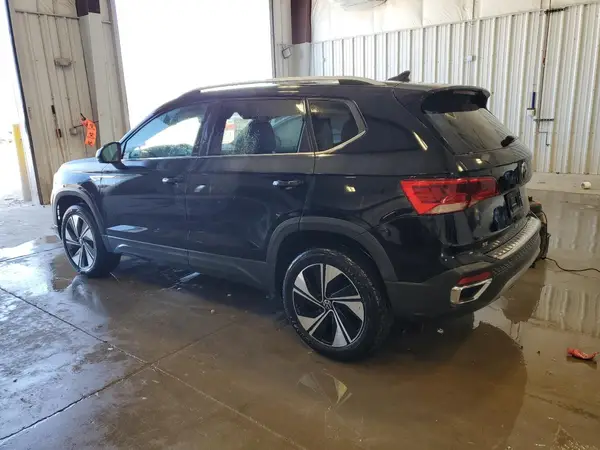 3VVVX7B23PM353656 2023 VOLKSWAGEN TAOS - Image 2