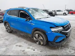 3VVVX7B23PM362244 2023 VOLKSWAGEN TAOS