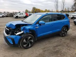 3VVVX7B23PM381554 2023 VOLKSWAGEN TAOS