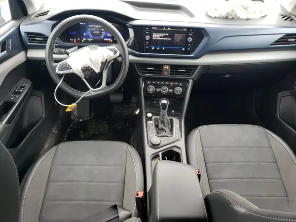 3VVVX7B23PM381554 2023 VOLKSWAGEN TAOS - Image 8