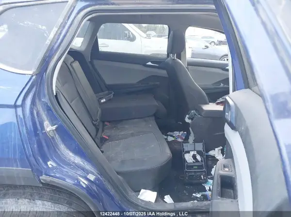 3VVVX7B23RM013779 2024 VOLKSWAGEN TAOS - Image 8