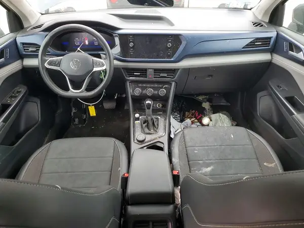 3VVVX7B23RM014818 2024 VOLKSWAGEN TAOS - Image 8
