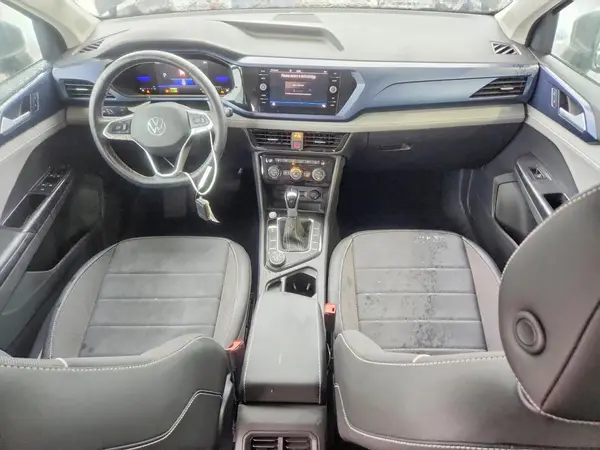 3VVVX7B23RM017492 2024 VOLKSWAGEN TAOS - Image 8