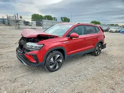 3VVVX7B23RM051321 2024 VOLKSWAGEN TAOS