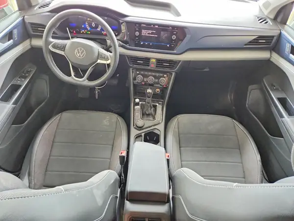 3VVVX7B23RM051321 2024 VOLKSWAGEN TAOS - Image 8