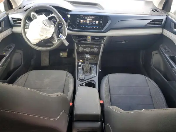 3VVVX7B23RM053246 2024 VOLKSWAGEN TAOS - Image 8