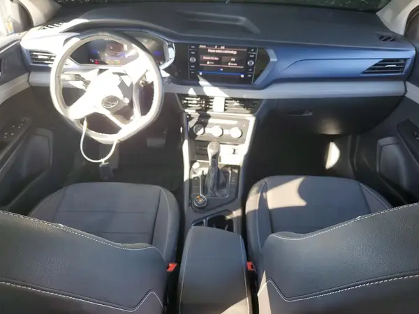 3VVVX7B23RM053988 2024 VOLKSWAGEN TAOS - Image 8