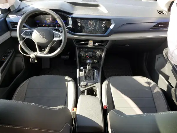 3VVVX7B23RM055983 2024 VOLKSWAGEN TAOS - Image 8