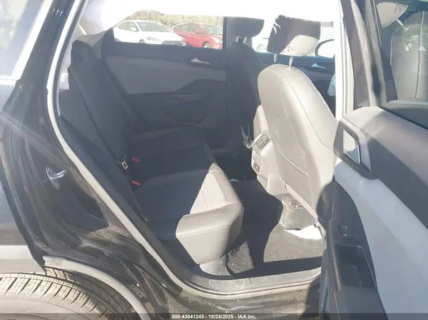 3VVVX7B23RM064022 2024 VOLKSWAGEN TAOS - Image 8