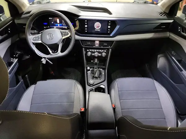 3VVVX7B23RM065431 2024 VOLKSWAGEN TAOS - Image 8