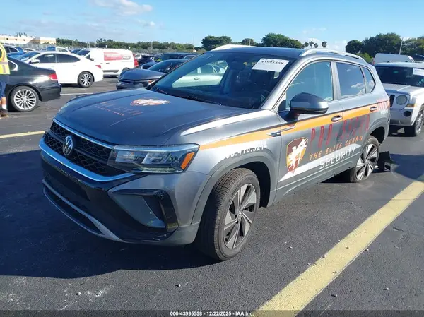 3VVVX7B23RM072959 2024 VOLKSWAGEN TAOS - Image 2